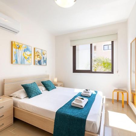 Protaras Villa Angela Nephele Paralimni Exteriör bild