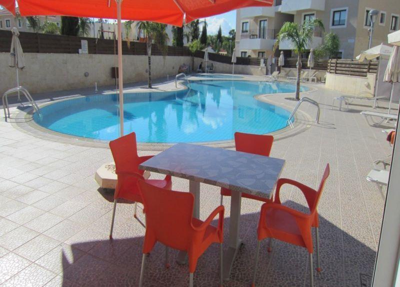 Protaras Villa Angela Nephele Paralimni Exteriör bild