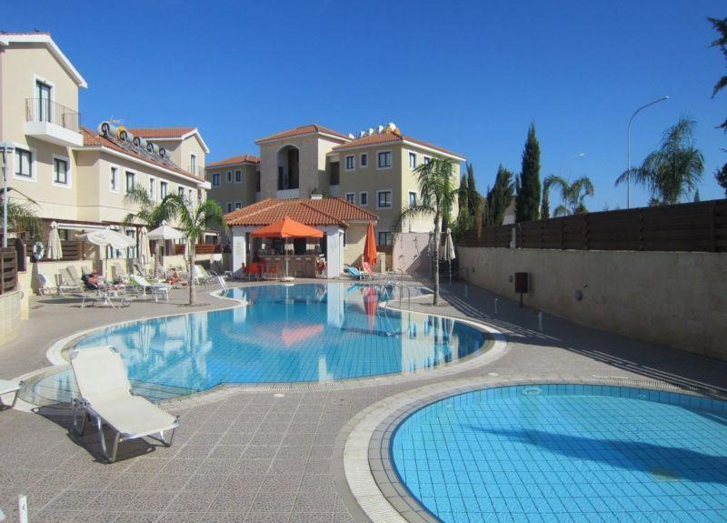 Protaras Villa Angela Nephele Paralimni Exteriör bild